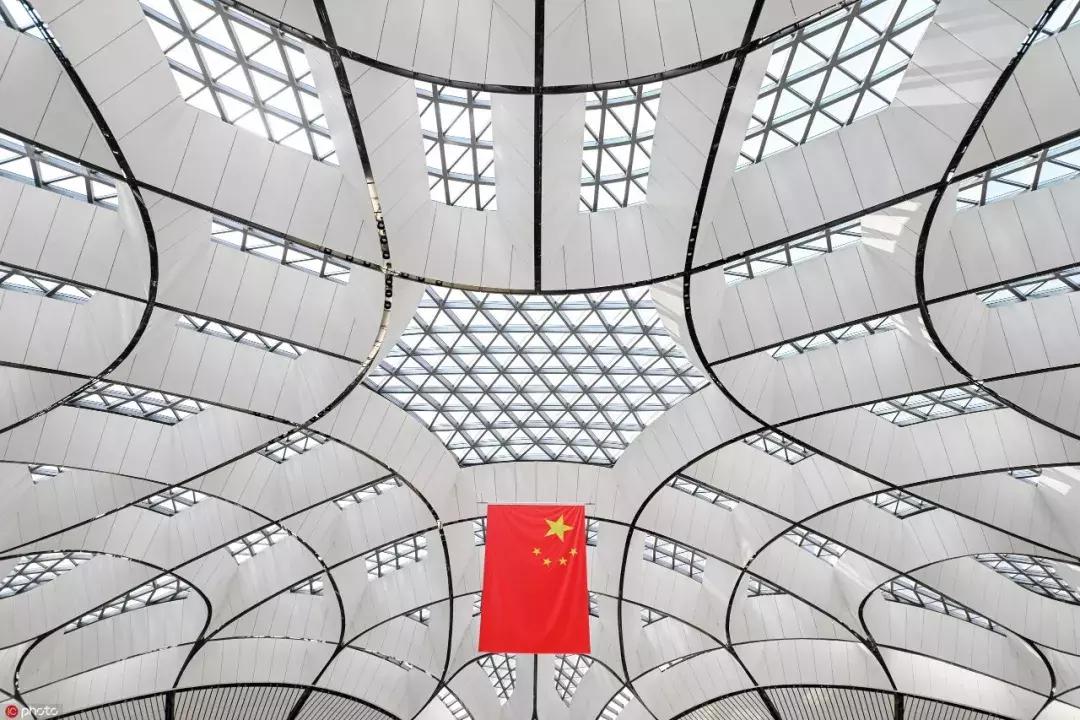 北京大兴国际机场是几大奇迹,北京大兴国际机场哪年投入使用的