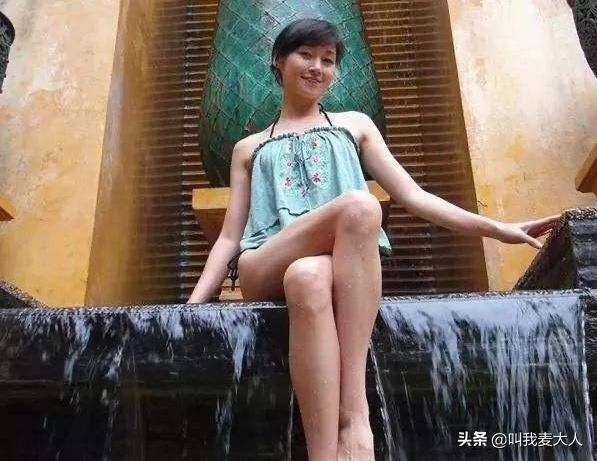 甄子丹求婚万绮雯证据,甄子丹前女友万绮雯今昔对比照