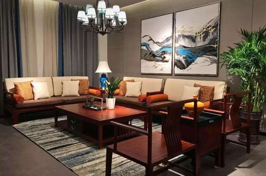 华日家居周年庆典,廊坊华日家居