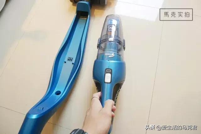 最全的吸尘器测评,十大公认最强吸尘器测评