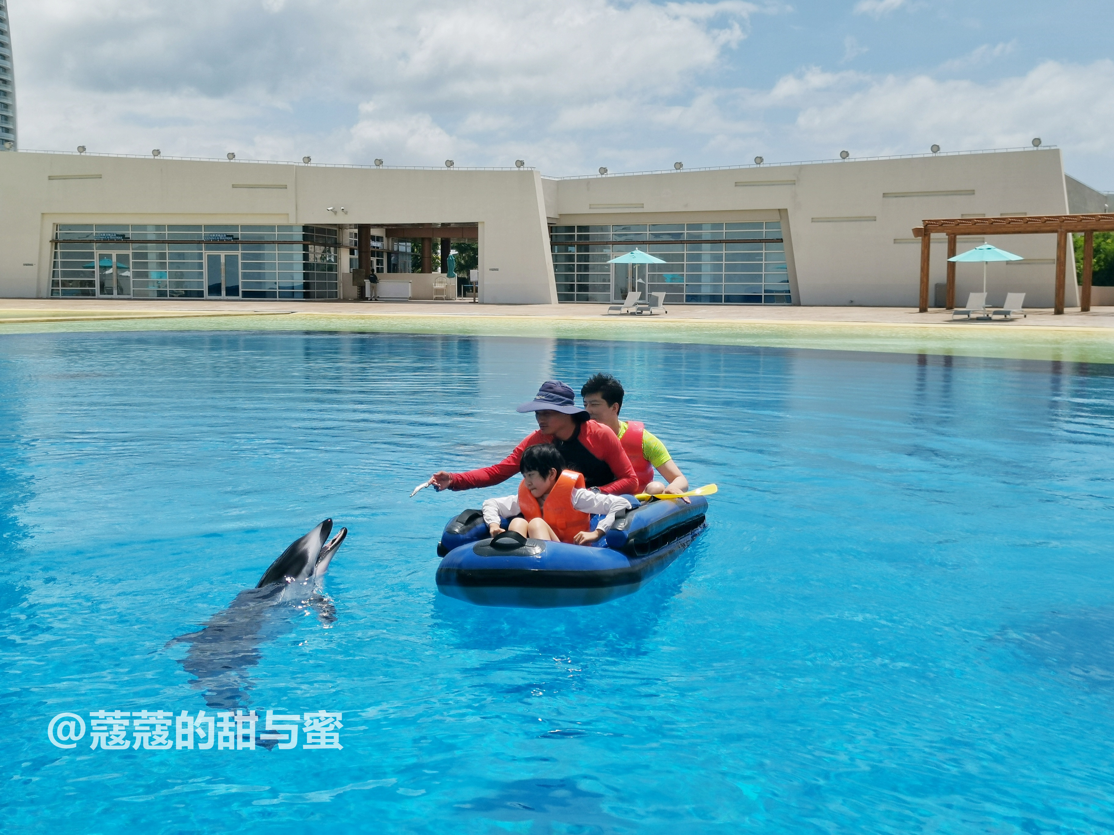 三亚亚特兰蒂斯攻略自由行五天,三亚七天自由行攻略亚特兰蒂斯