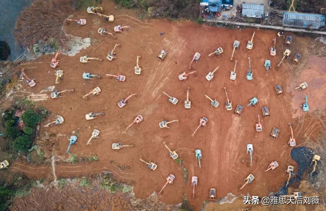 划重点！疫情后，这五大专业人才特别抢手！是你的高考志愿吗？