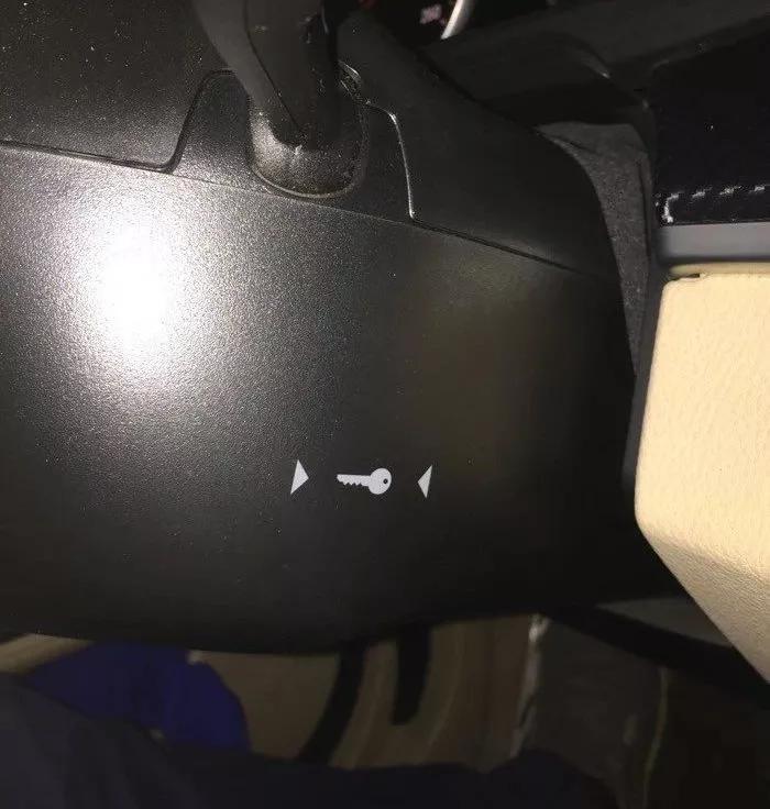 宝马车上的按键功能图解大全,宝马车内按键功能图介绍