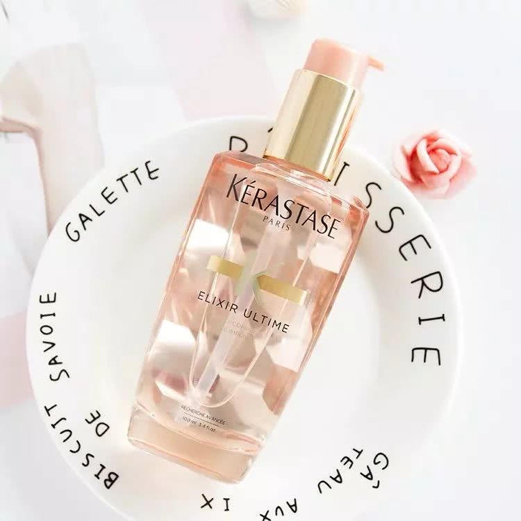 染完浅色系的头发，毛躁的你需要这篇攻略来做头发保养