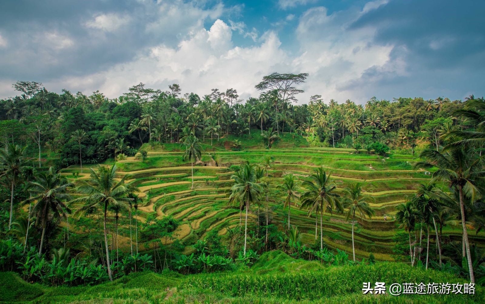 巴厘岛闺蜜游,闺蜜巴厘岛spa