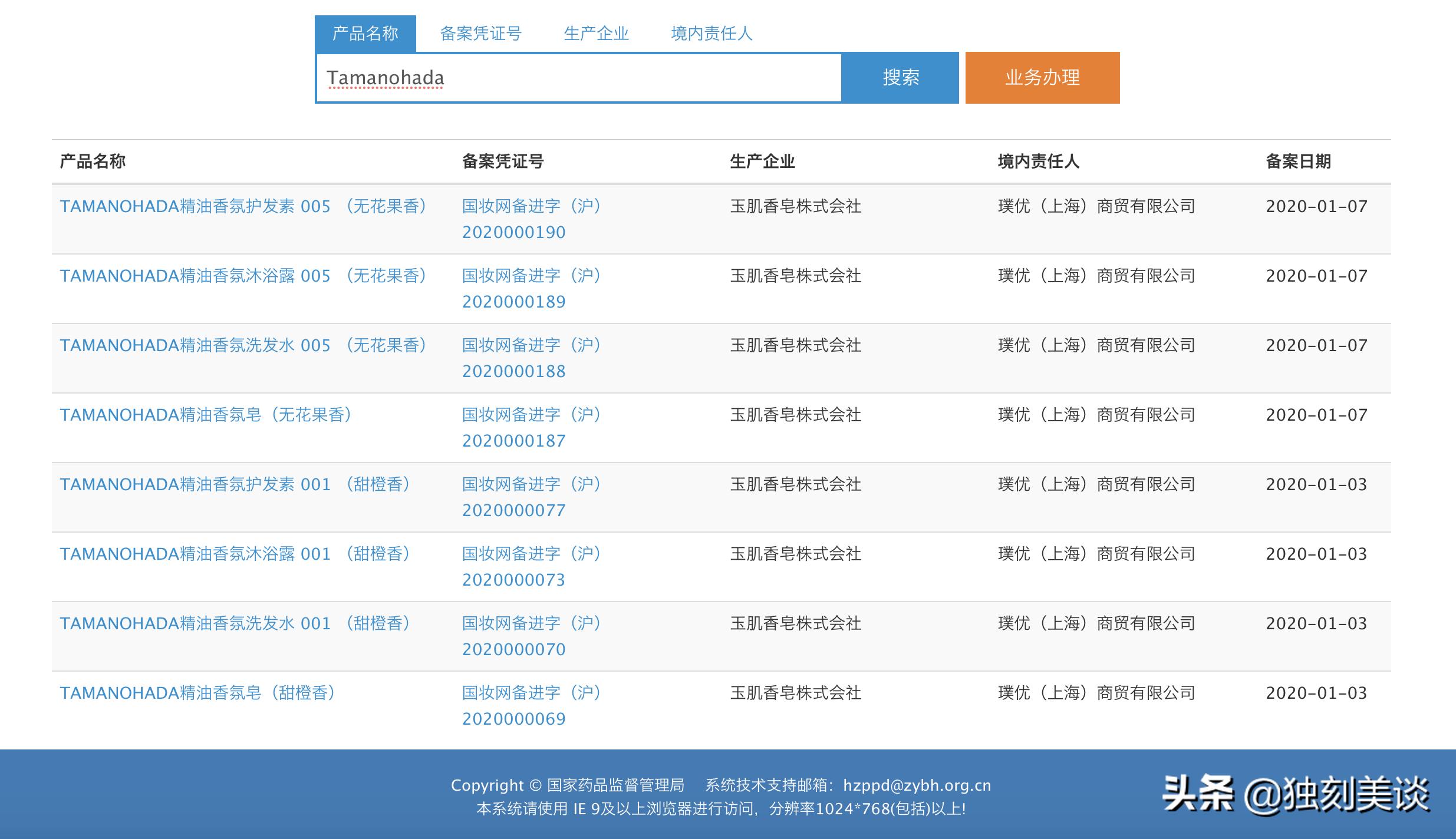 3.15护肤品上榜名单,哪些化妆品是黑榜