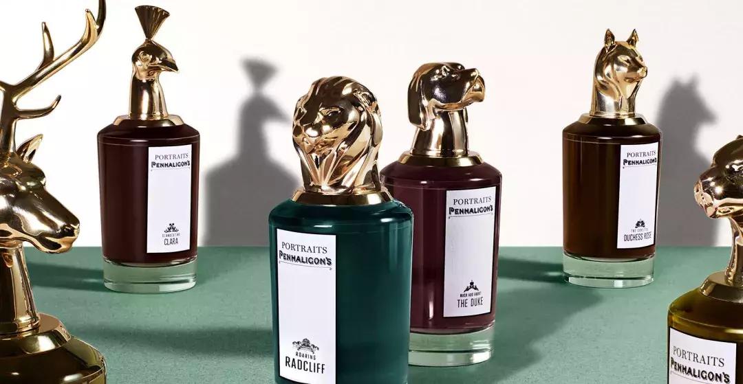 冬季男香终极选择,最难驾驭的男香