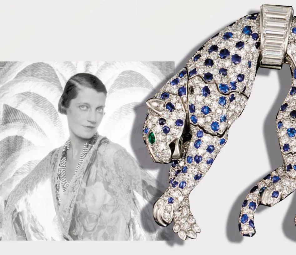 精美动物珠宝,动物系列顶级珠宝