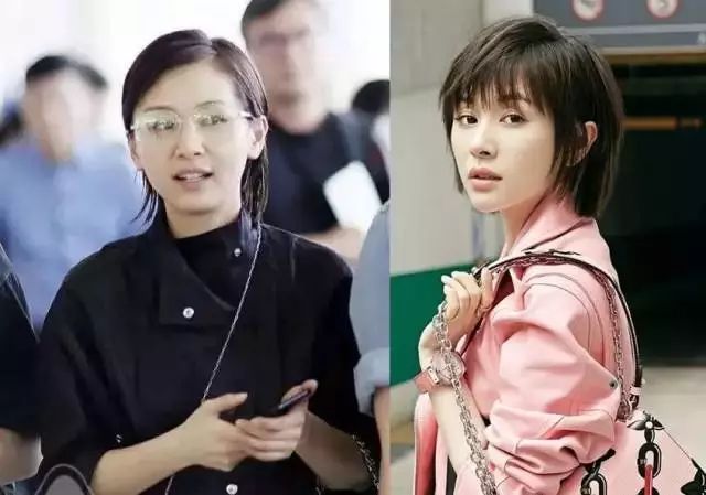 王子文变成儿科医生,王子文变身人形