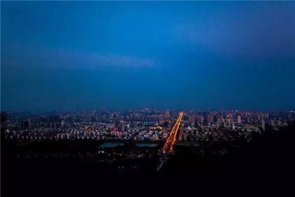 最全的合肥旅行攻略人少景美,夏日旅行计划合肥旅游攻略