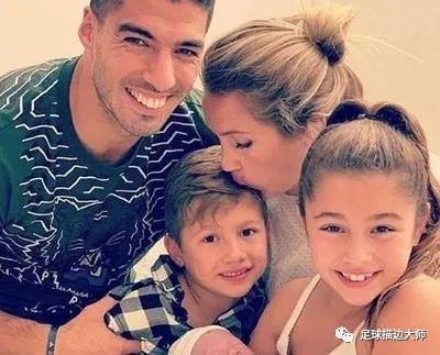 其鬼如神——苏亚雷斯