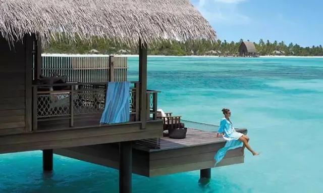 上帝撒在印度洋上的珍珠,上帝遗落在印度洋的珍珠