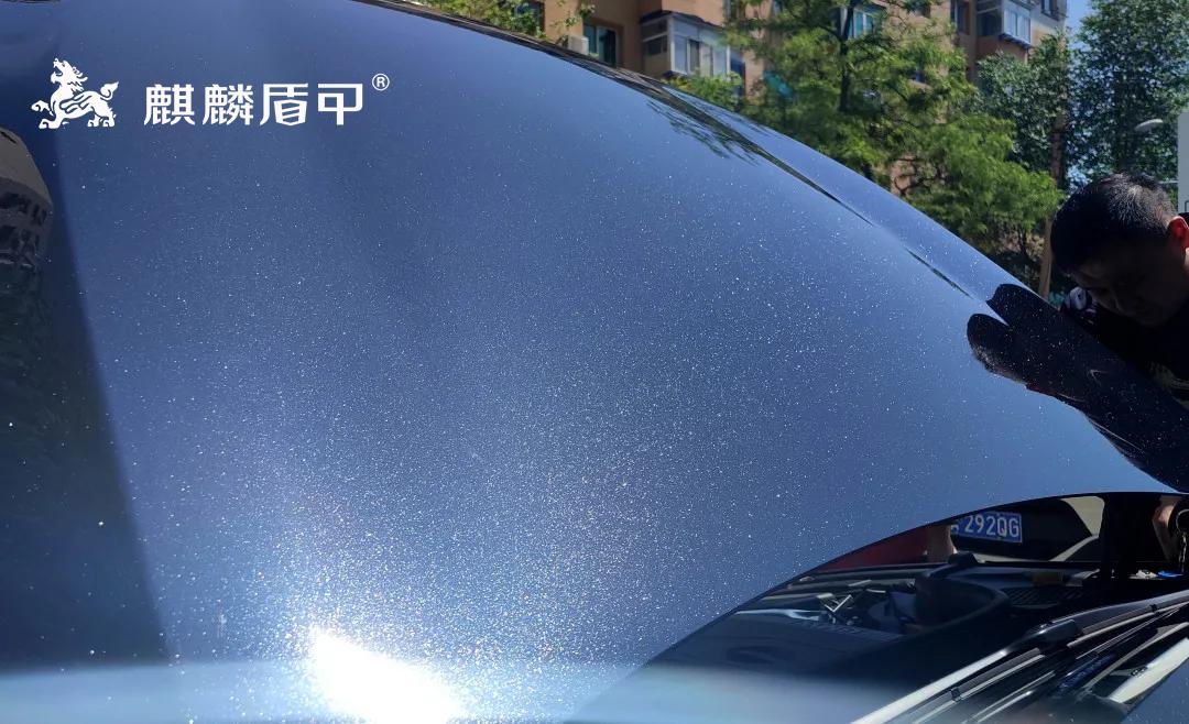 隐形车衣算不算智商税,隐形车衣膜是智商税吗