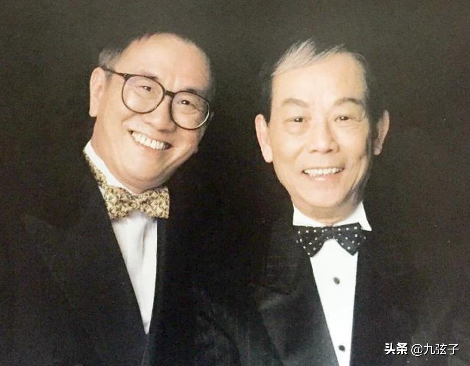 满口脏话的音乐鬼才,一婚出轨二婚娶小娇妻,63岁去世活成了传奇