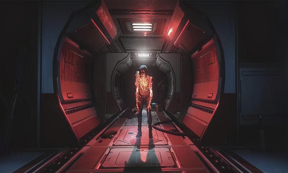 超过瘾的30部恐怖惊悚电影,10部顶级恐怖惊悚电影