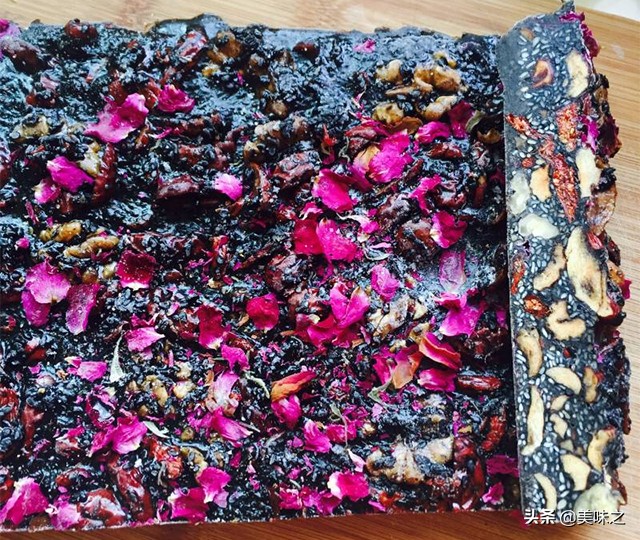 各种皮的固元膏做法,滋补固元膏