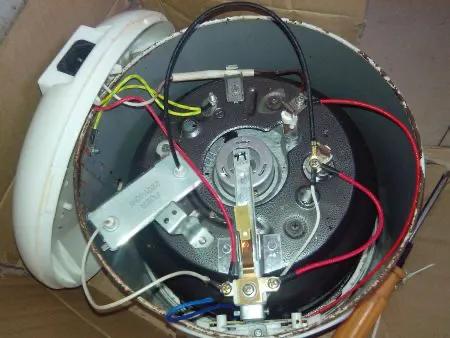 美的mb-fs5018电饭煲维修,美的mb-wfd3016电饭煲维修