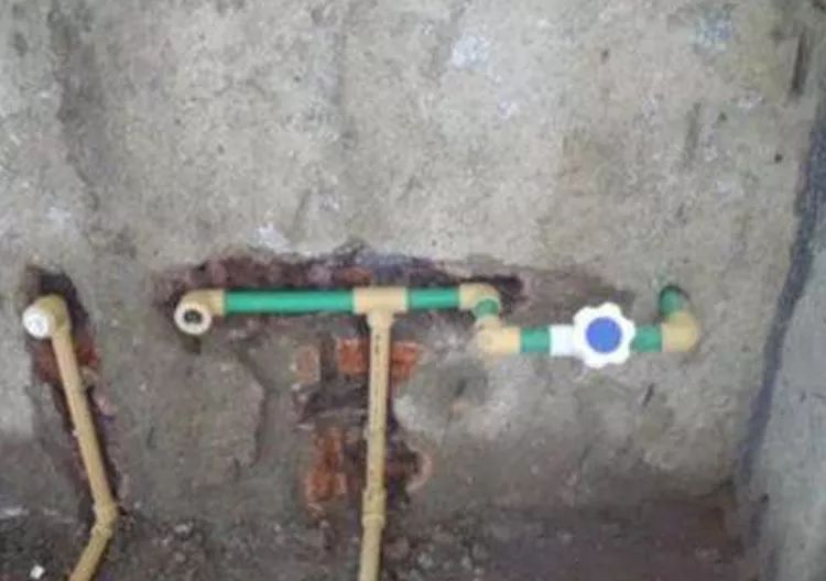 不同品牌的ppr管能否混熔,不同牌子的ppr管和配件能热熔吗