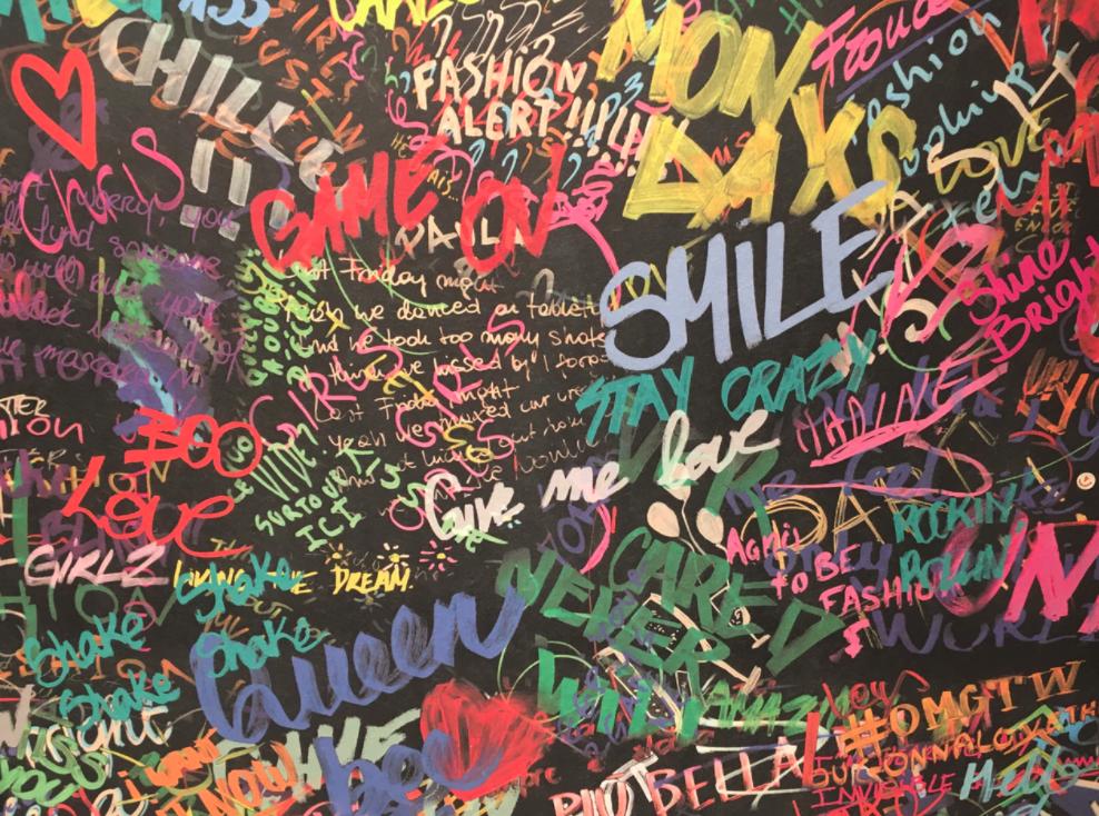 “天然呆”能怎么翻译?不要说成naturalstupid