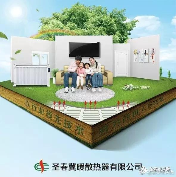 电地暖、电暖器、电热毛巾架、墙暖画电锅炉等备货就找圣春电采暖