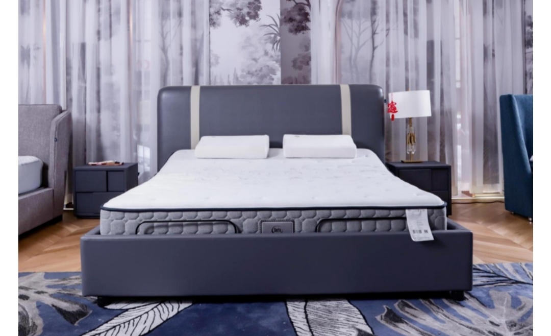 舒达美妙和曼妙智能床垫,舒达曼妙智能套床好不好