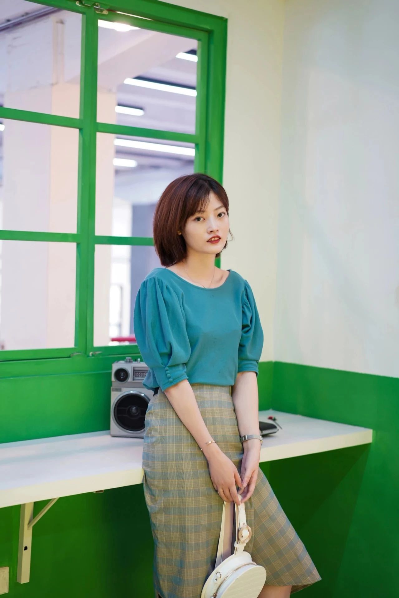 盘点2020穿搭,盘点这几年的穿搭风格