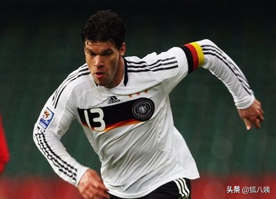 2022足坛十大潜力后腰,足坛最强防守型后腰