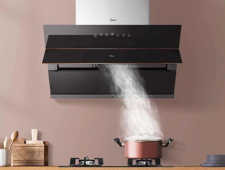 高档别墅油烟机怎么选购,小型厨房如何选购油烟机