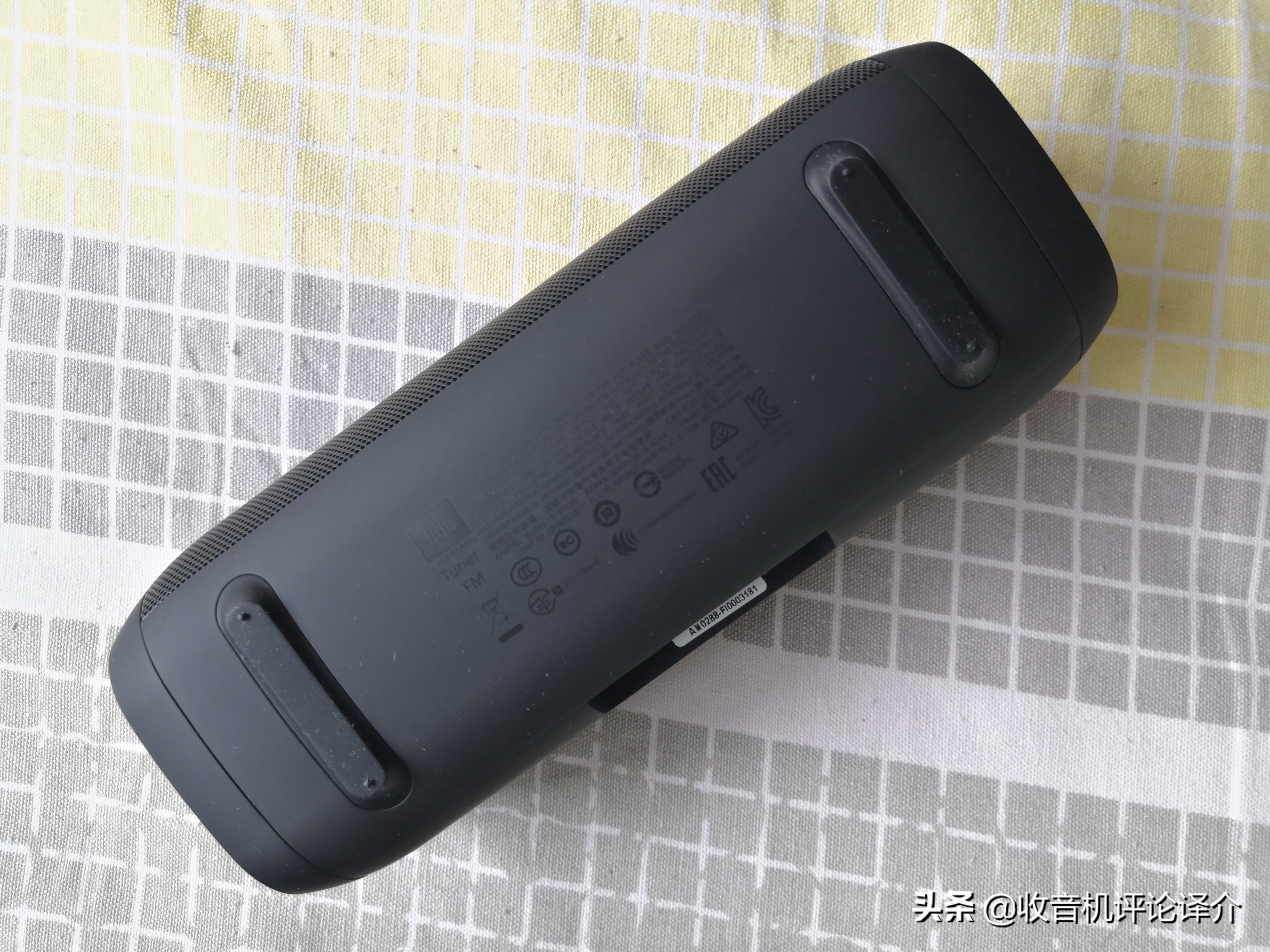 jbl城堡音箱测评,799元音箱对比