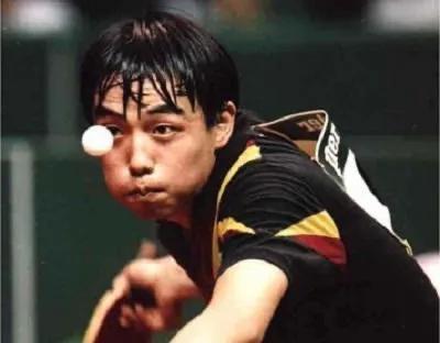 因为中国而改的乒乓球规则,乒乓球曾经的比赛规则有哪些