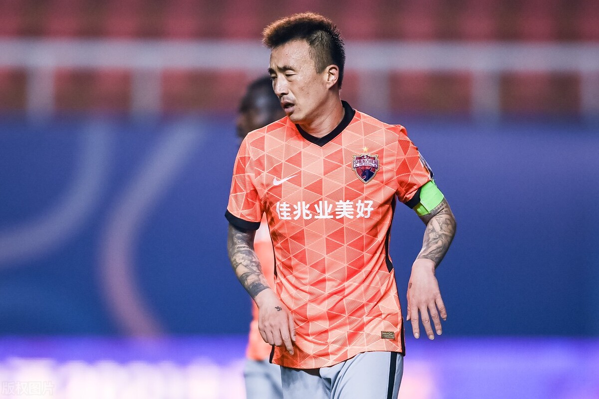 中国足球为什么没有优秀的中场,中国足球寒冬