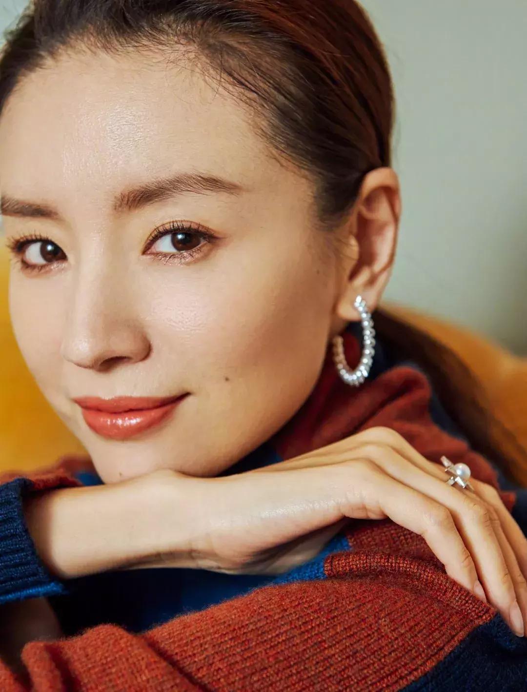 最好看的鼻子分哪几种,最好看的几种鼻子