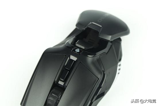 cherrymc8.1鼠标评测,cherrymc3.1鼠标评测