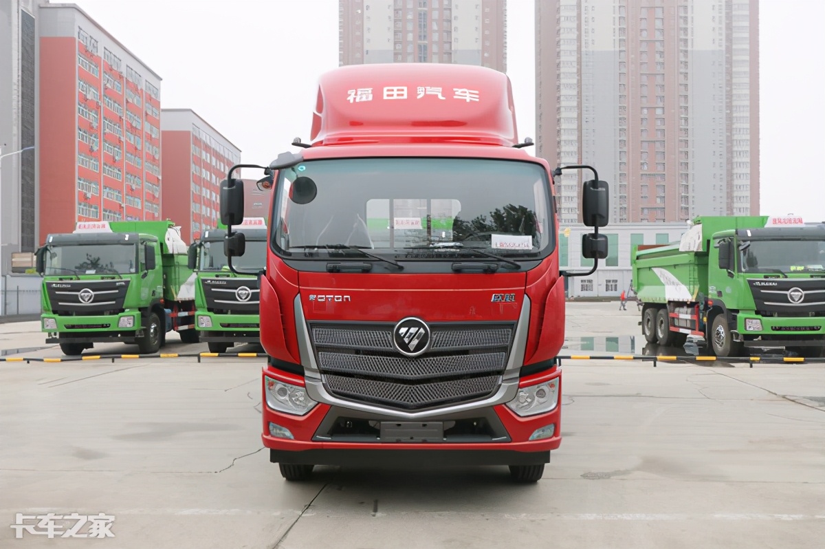 最便宜的国五6.8米载货车,15万以内最快的五款轿车