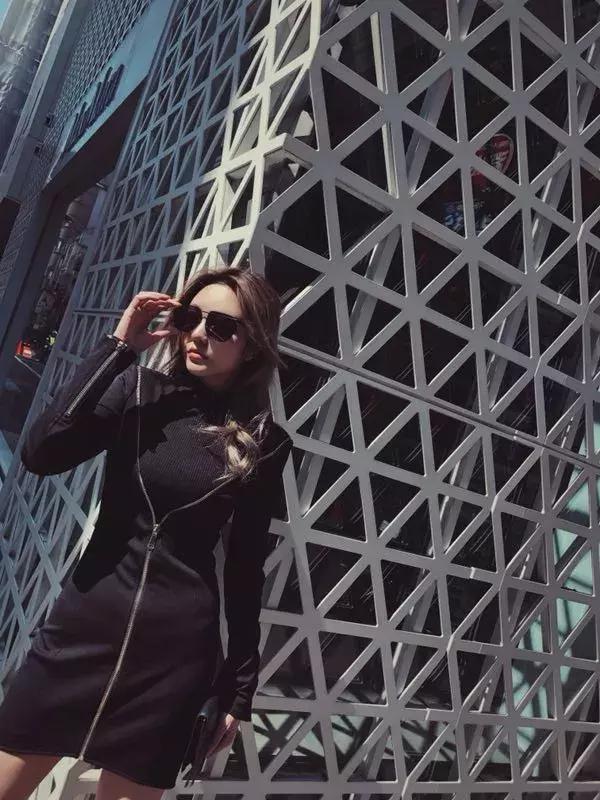 最经典的大牌墨镜款式推荐,夏日必备最夯凹造型墨镜