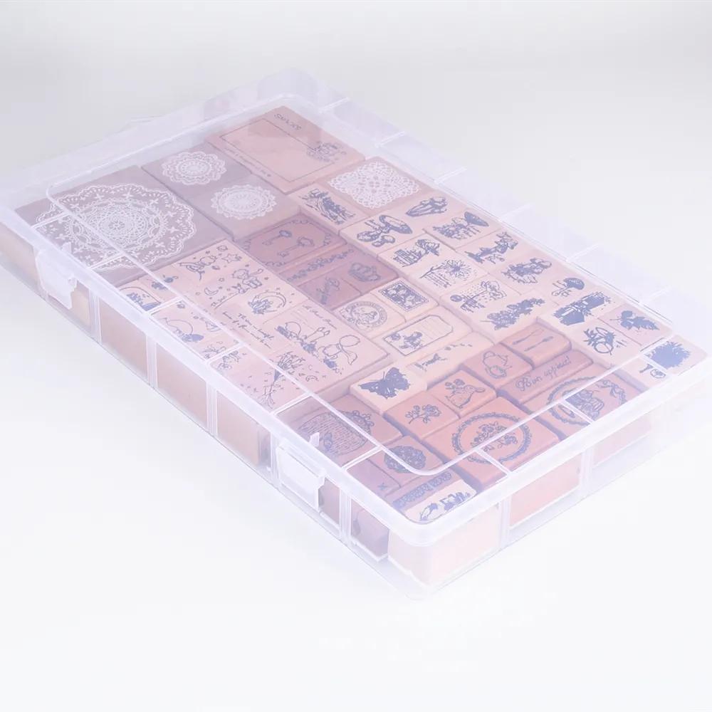 手帐胶带收纳整理,制作收纳手帐胶带的柜子