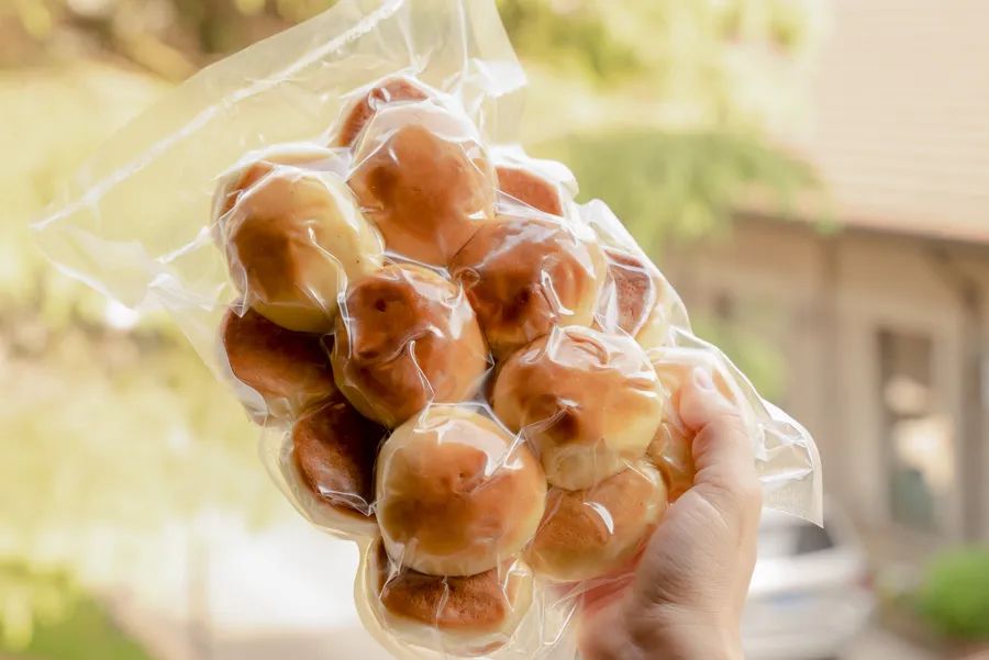 全国哪里的饼又软又筋道,全国哪里的饼卷好吃