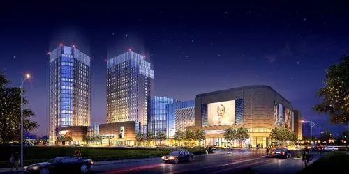 2021上海即将开放的20个商业中心,2019即将开业的购物中心