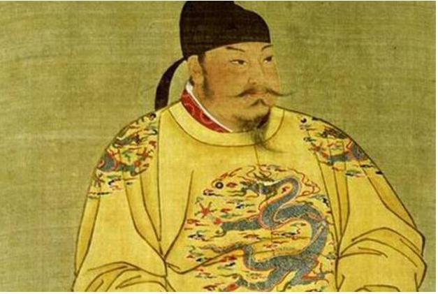 玄武门之变李世民成功原因,玄武门之变前李世民做了哪些准备