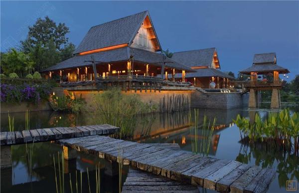 第一次去清迈需要什么手续,第一次去泰国旅游感受