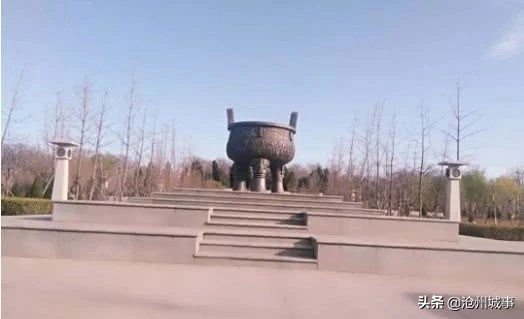 沧州献县人文古迹,献县为什么不通铁路和高铁