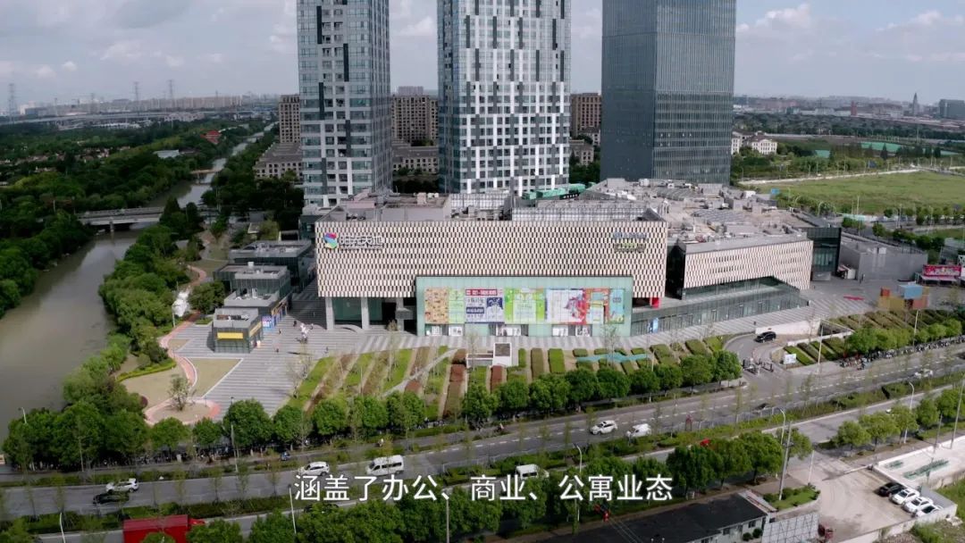 房价8万，逆袭张江？上海外环的唐镇能如愿逆袭吗？