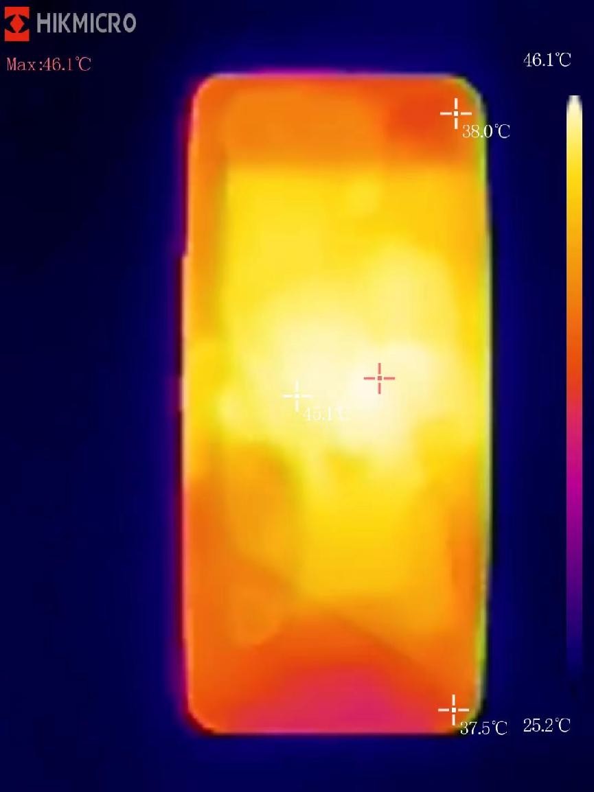 rog手机骁龙888plus独显,rog游戏手机骁龙888plus