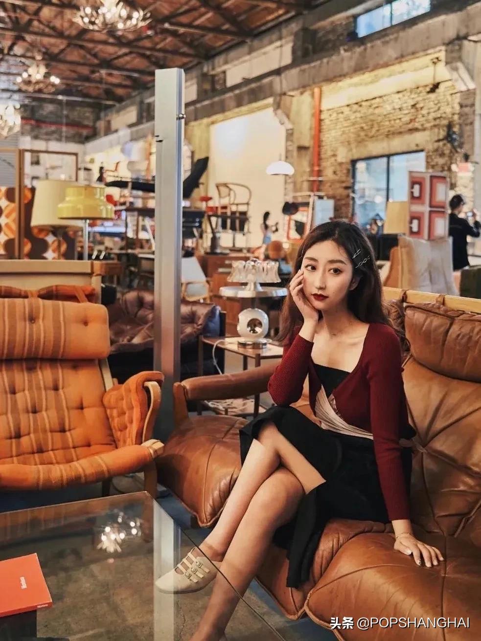 魔都网红家居,2023魔都必逛街区top10