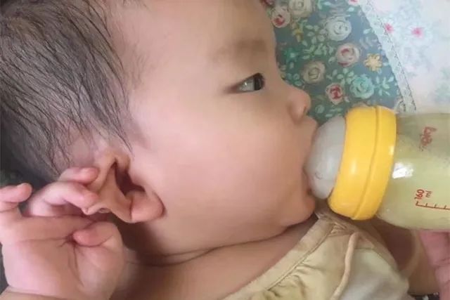 孩子喝夜奶坏处多,孩子喝夜奶的危害