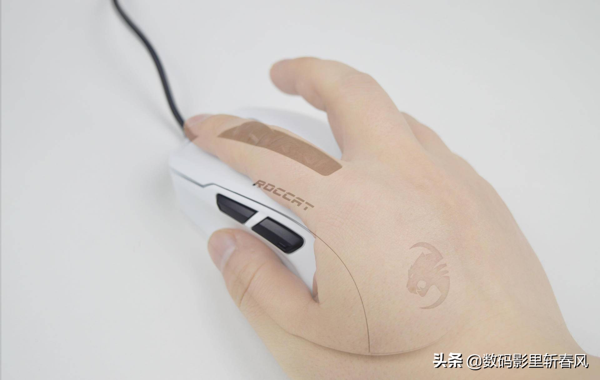 冰豹kone开箱,冰豹konepro和ultra