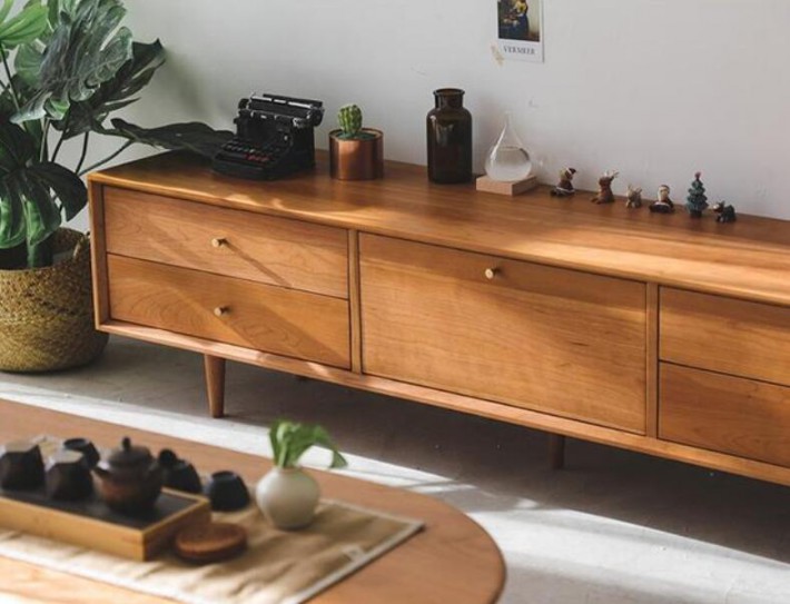 做家具白蜡木好还是胡桃木好,做家具榉木好还是橡木好呢