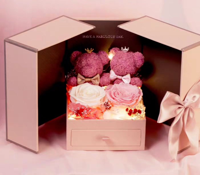 送男友不踩雷且喜欢的礼物,如何拒绝男友送的廉价礼物