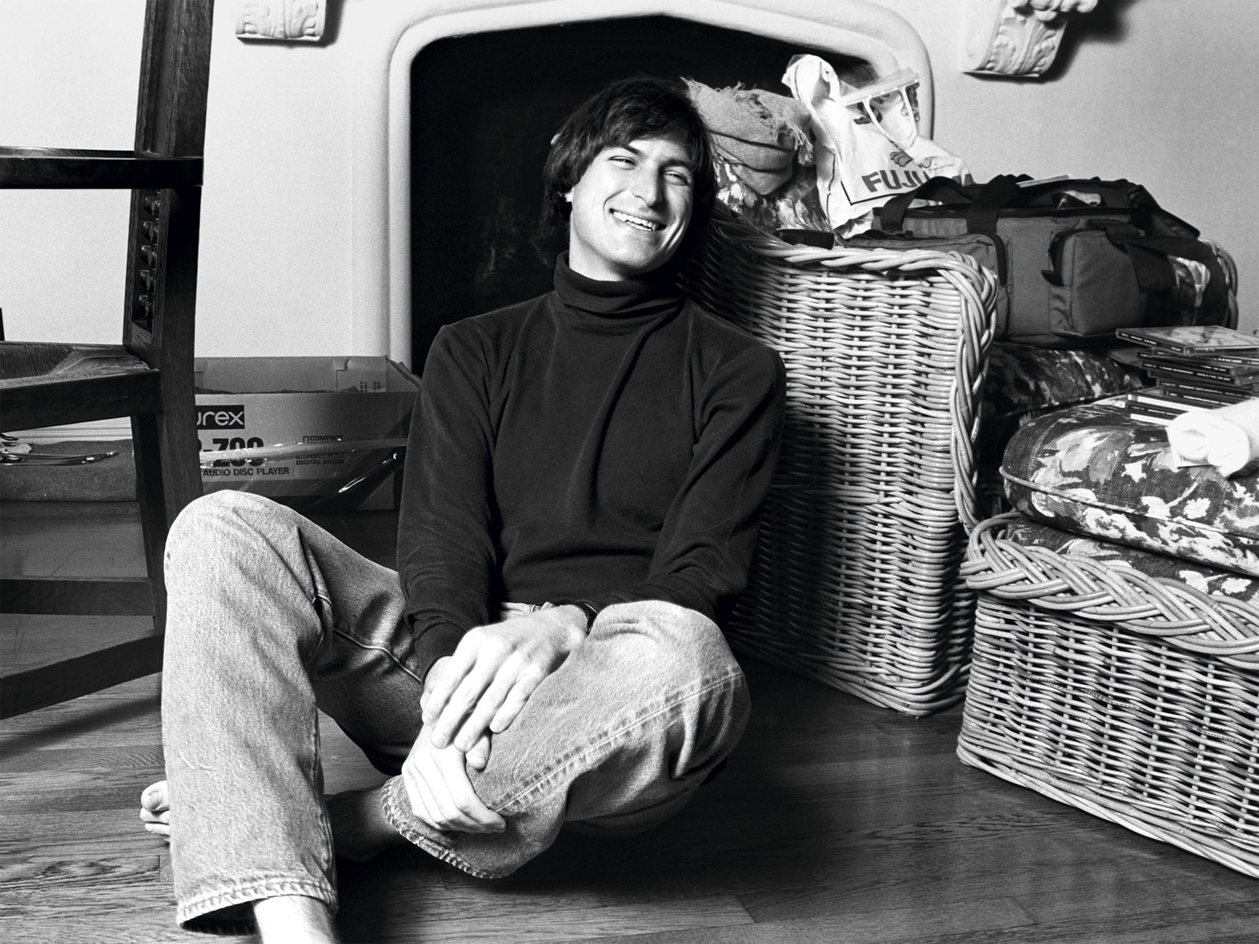 苹果之父乔布斯最后一次演讲,乔布斯thinkdifferent演讲