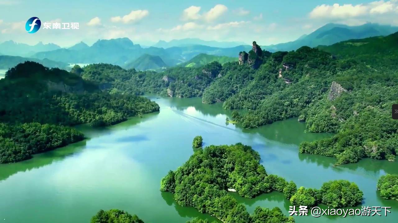 全国5*级A**旅游景区最新门票价格（福建篇）